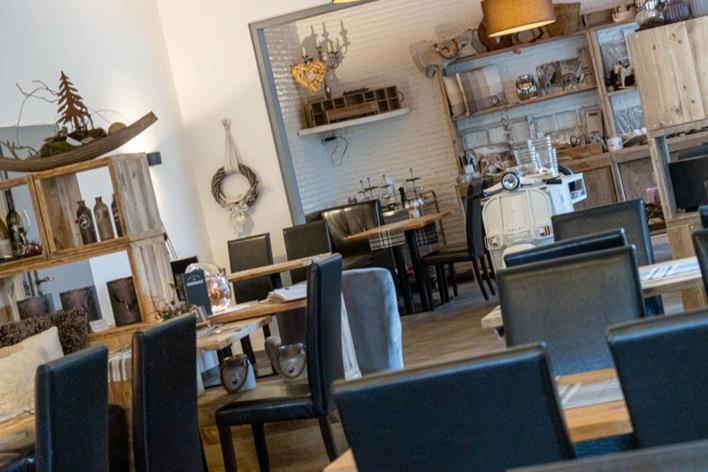 Gasthaus Hotel Rosenboom 노툴른 외부 사진