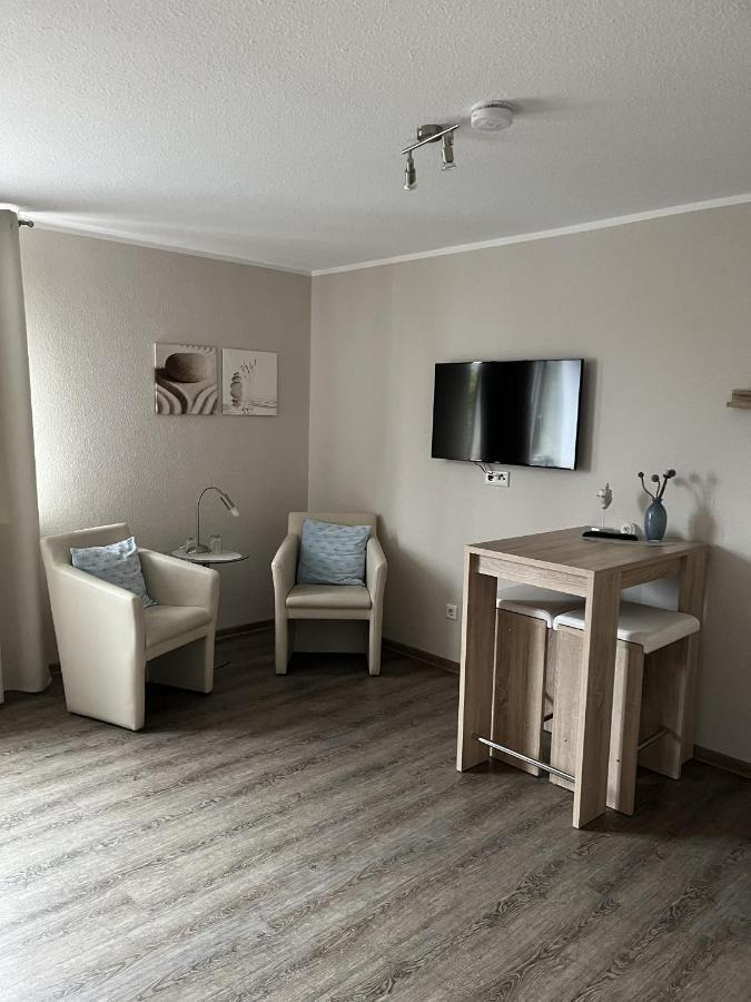 Gasthaus Hotel Rosenboom 노툴른 외부 사진