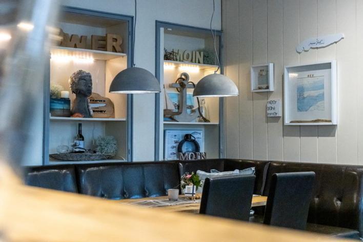 Gasthaus Hotel Rosenboom 노툴른 외부 사진