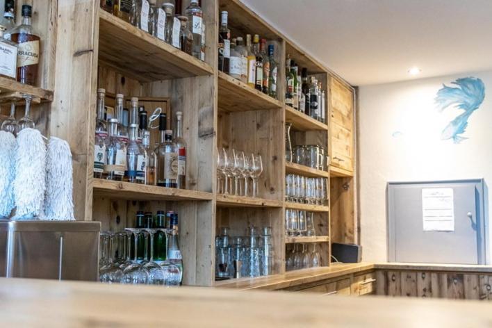 Gasthaus Hotel Rosenboom 노툴른 외부 사진