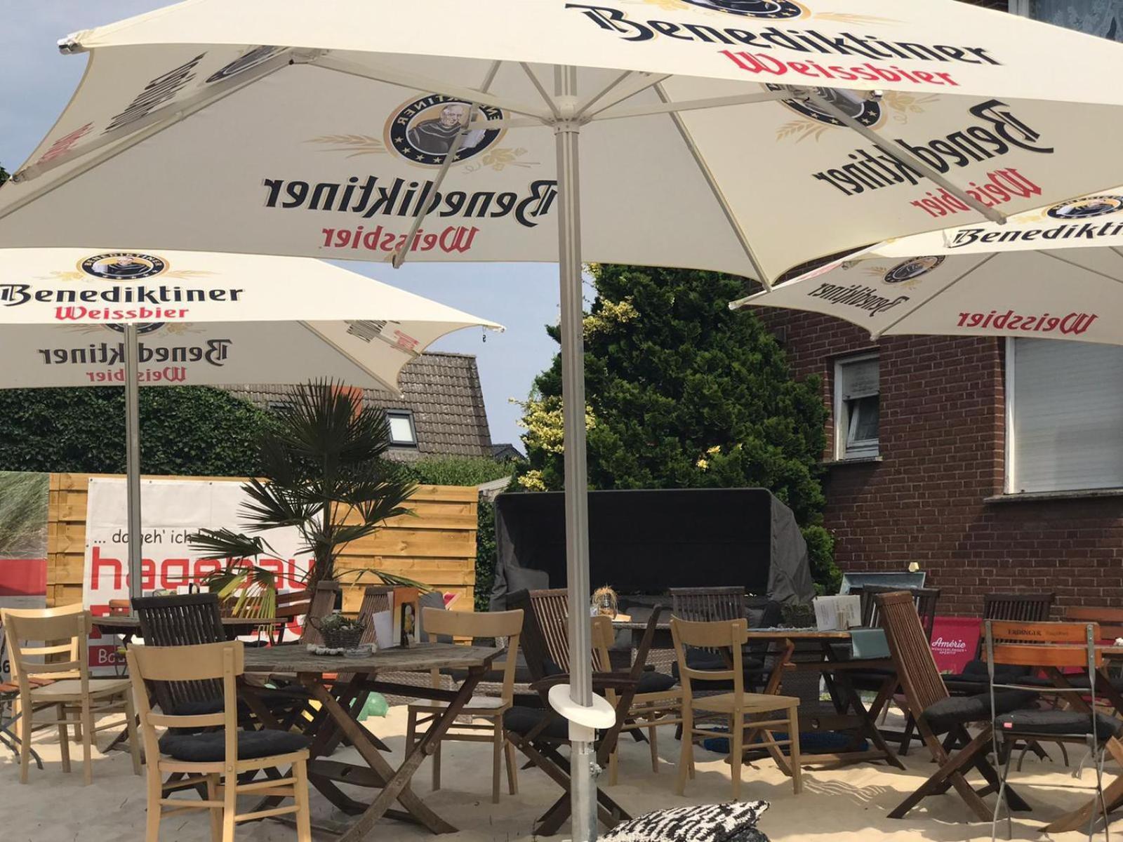 Gasthaus Hotel Rosenboom 노툴른 외부 사진