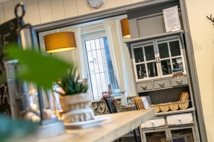 Gasthaus Hotel Rosenboom 노툴른 외부 사진